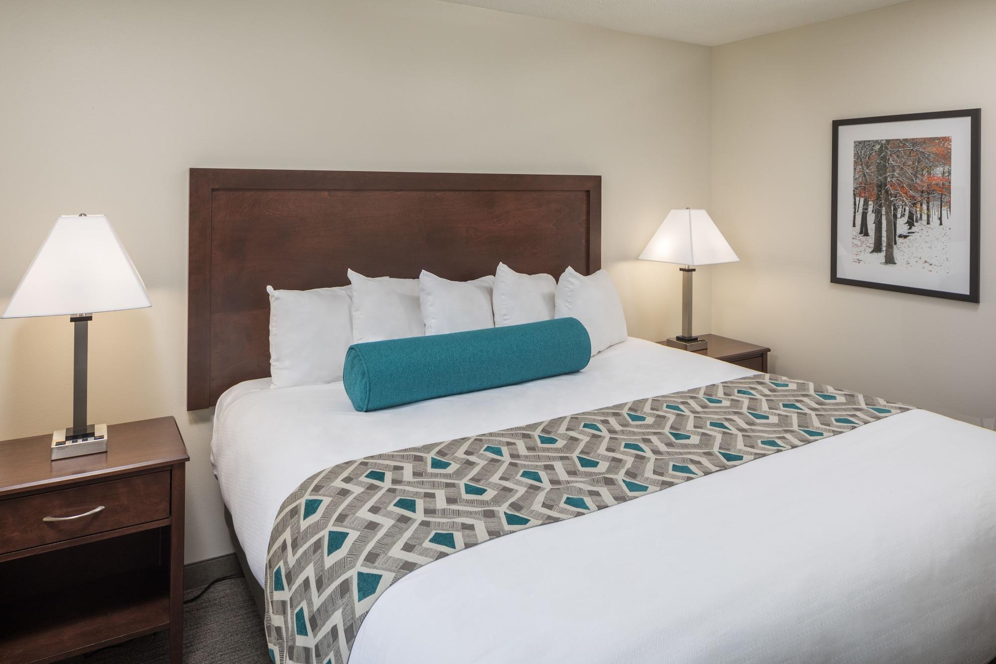 Chestnut Mountain Resort Galena Dış mekan fotoğraf