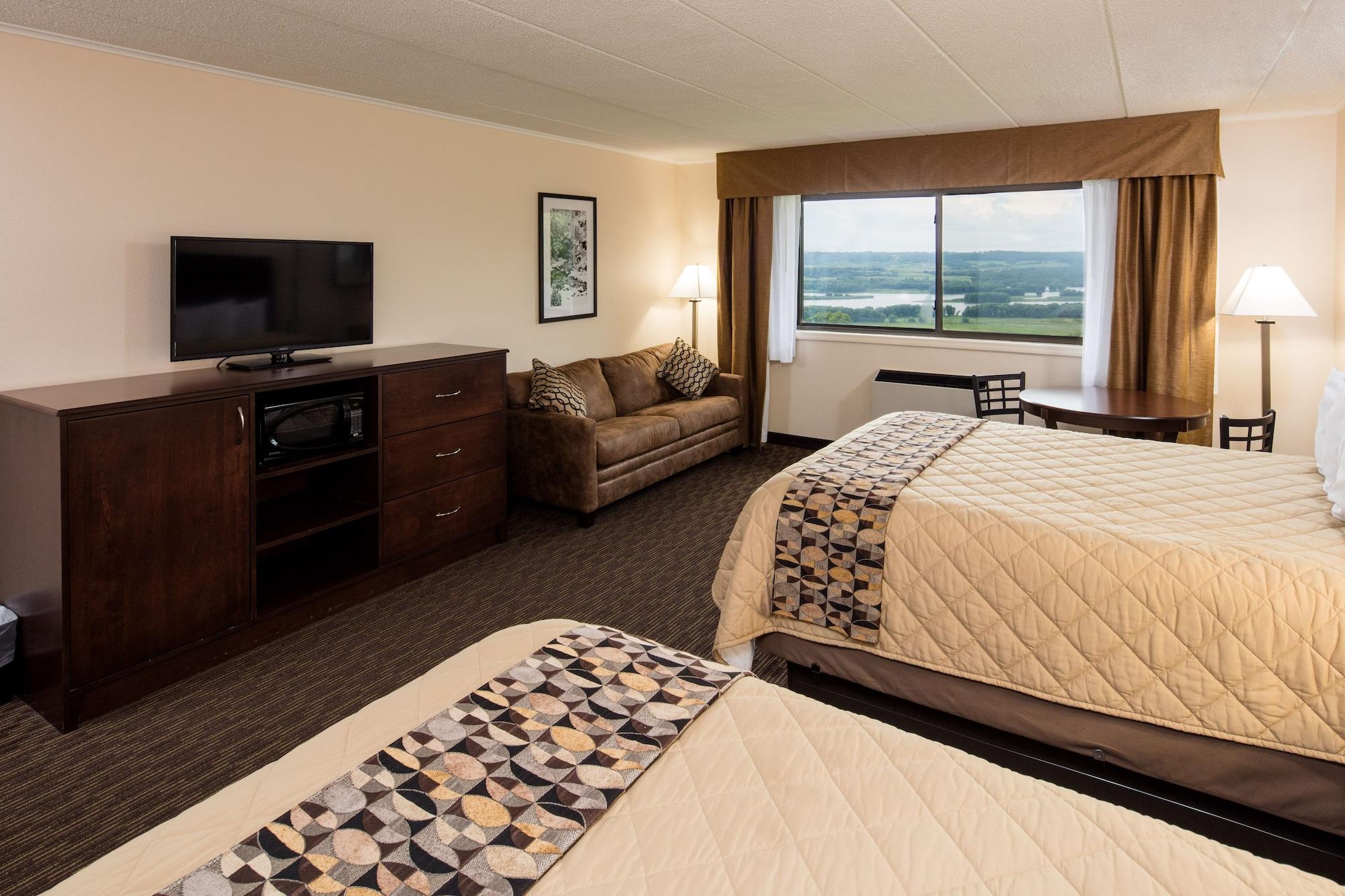 Chestnut Mountain Resort Galena Dış mekan fotoğraf