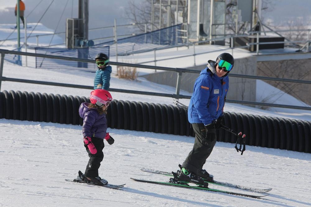 Chestnut Mountain Resort Galena Dış mekan fotoğraf