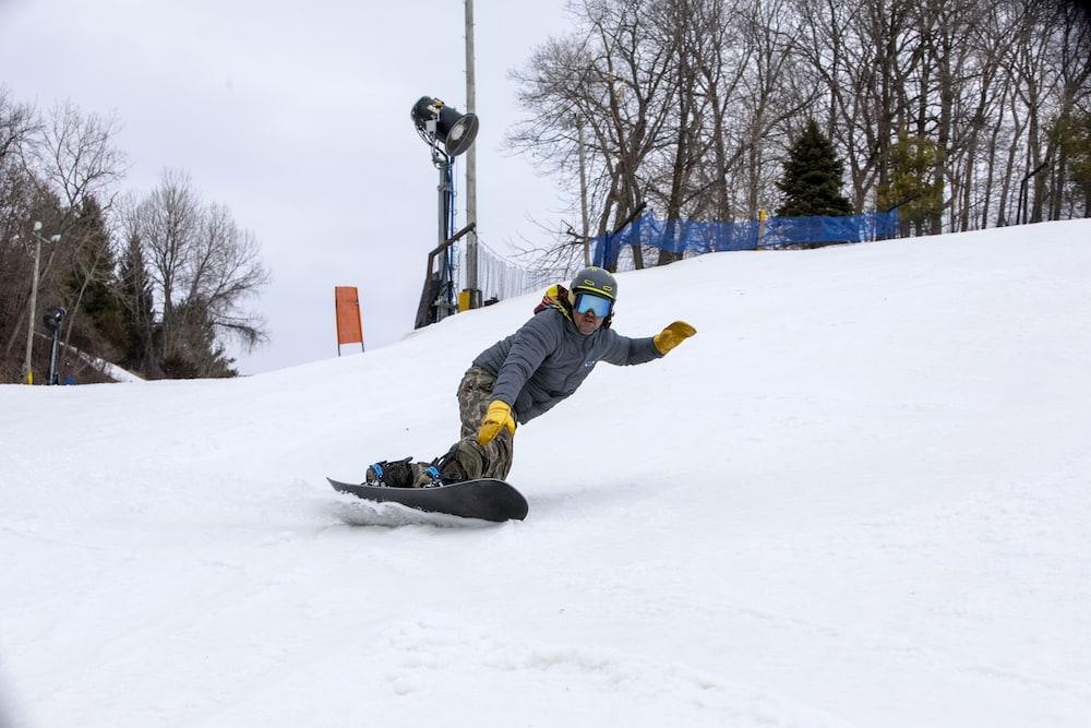 Chestnut Mountain Resort Galena Dış mekan fotoğraf