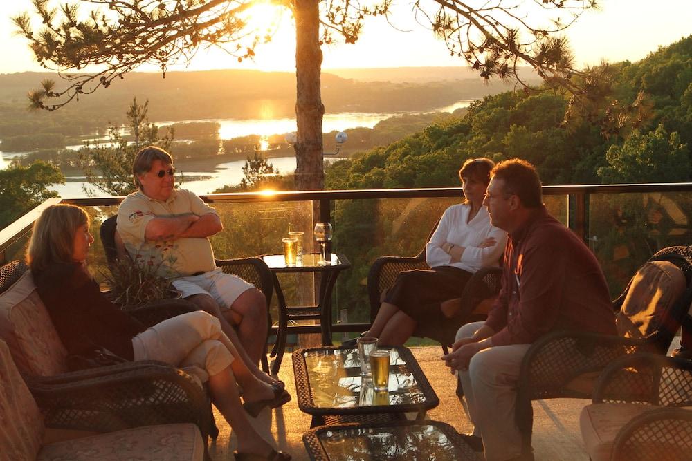 Chestnut Mountain Resort Galena Dış mekan fotoğraf