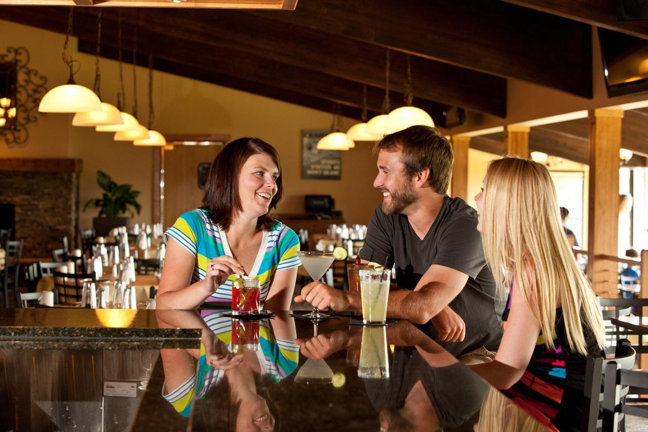 Chestnut Mountain Resort Galena Dış mekan fotoğraf