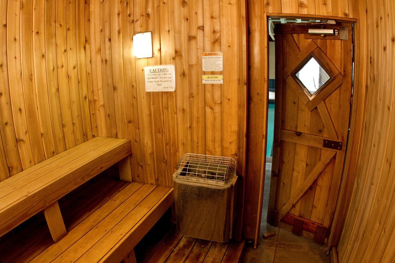 Chestnut Mountain Resort Galena Dış mekan fotoğraf