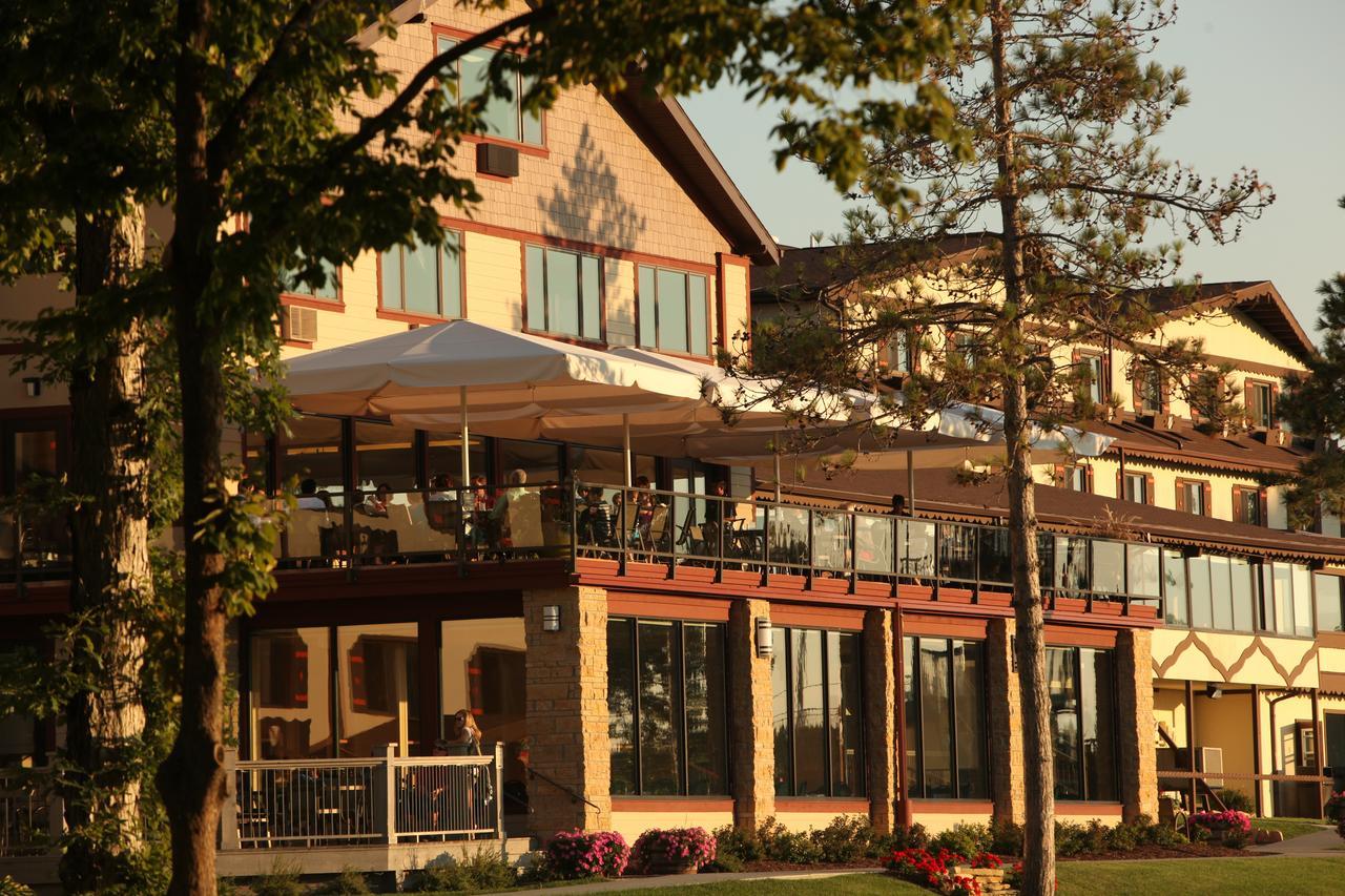 Chestnut Mountain Resort Galena Dış mekan fotoğraf