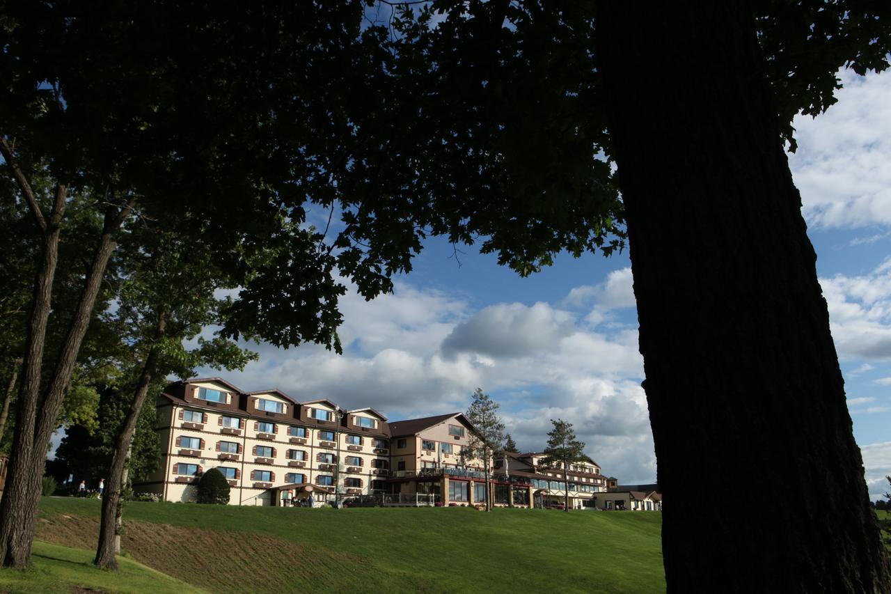 Chestnut Mountain Resort Galena Dış mekan fotoğraf