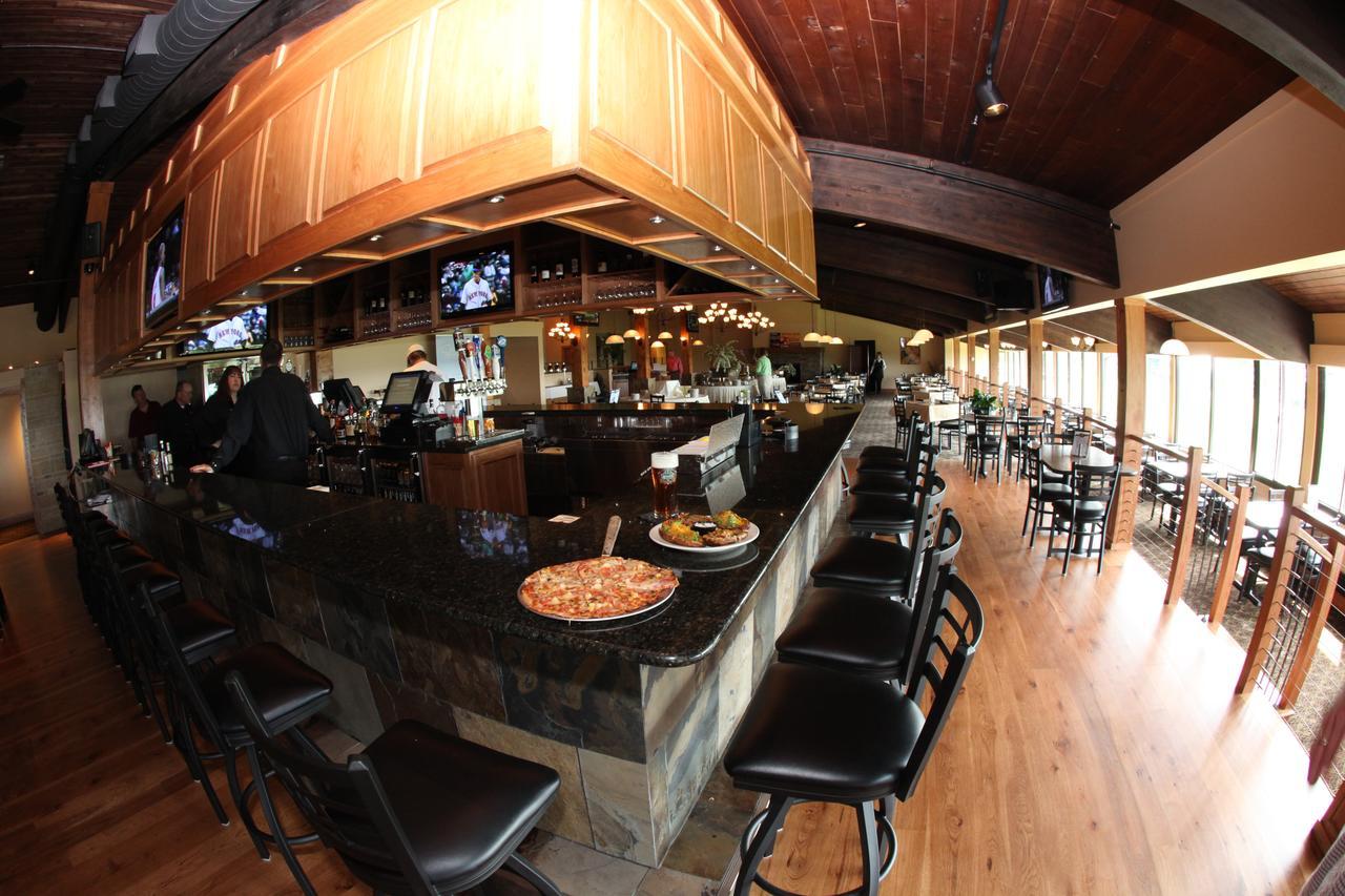 Chestnut Mountain Resort Galena Dış mekan fotoğraf