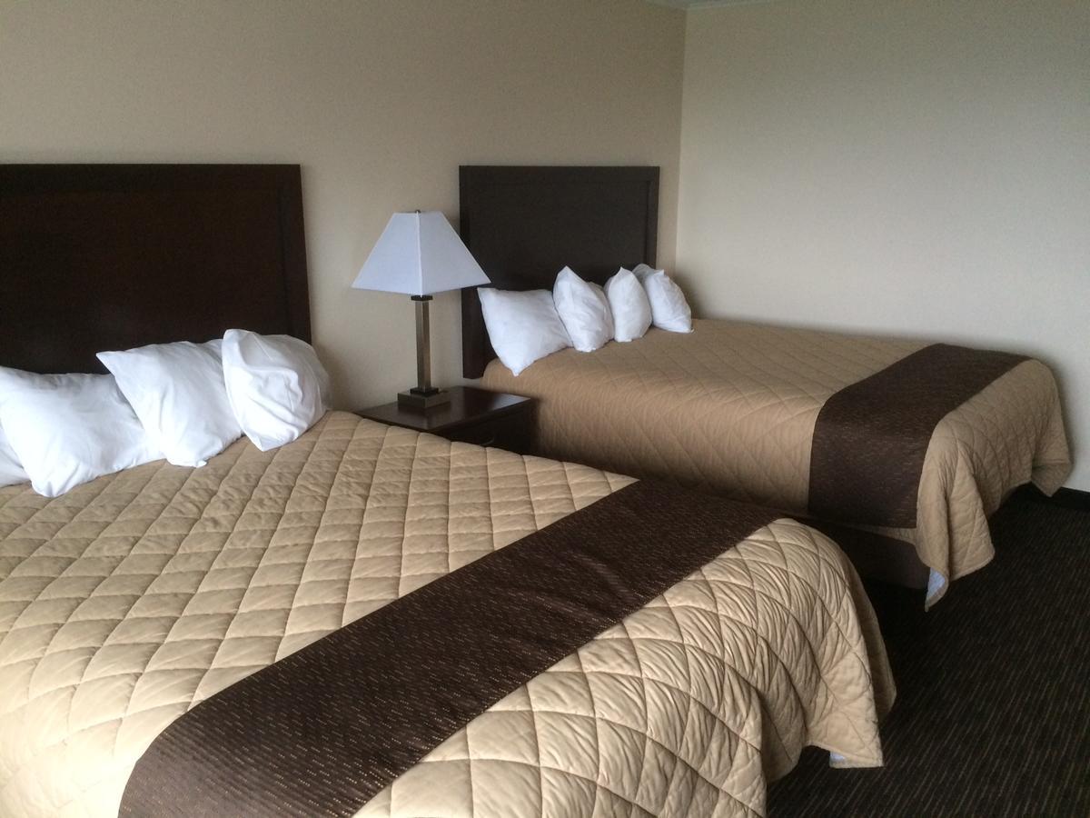 Chestnut Mountain Resort Galena Dış mekan fotoğraf