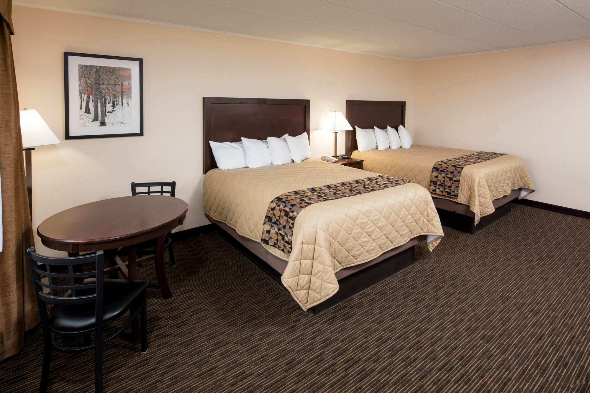 Chestnut Mountain Resort Galena Dış mekan fotoğraf