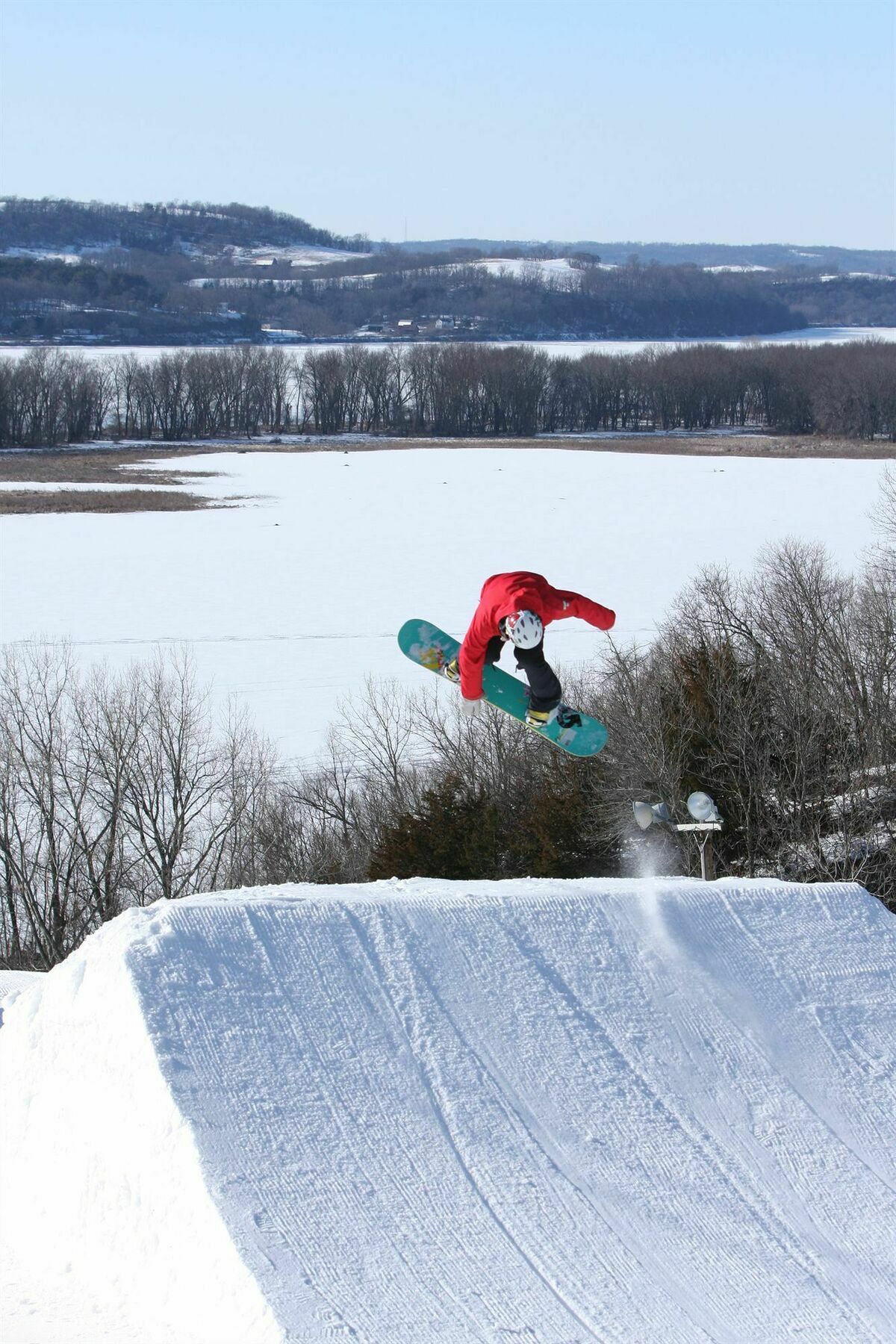 Chestnut Mountain Resort Galena Dış mekan fotoğraf