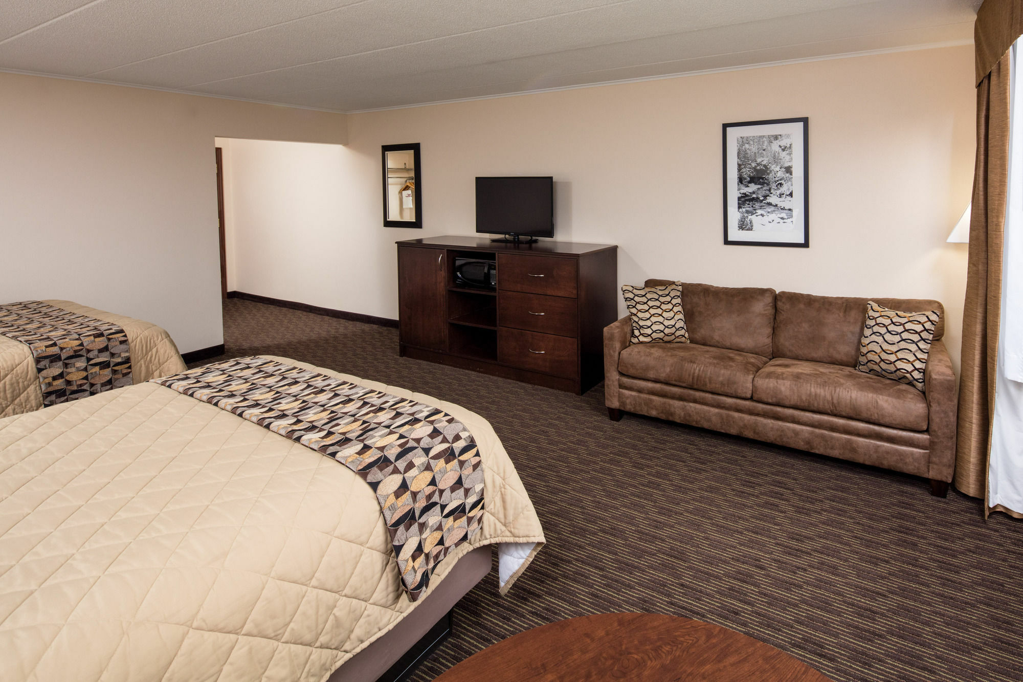 Chestnut Mountain Resort Galena Dış mekan fotoğraf