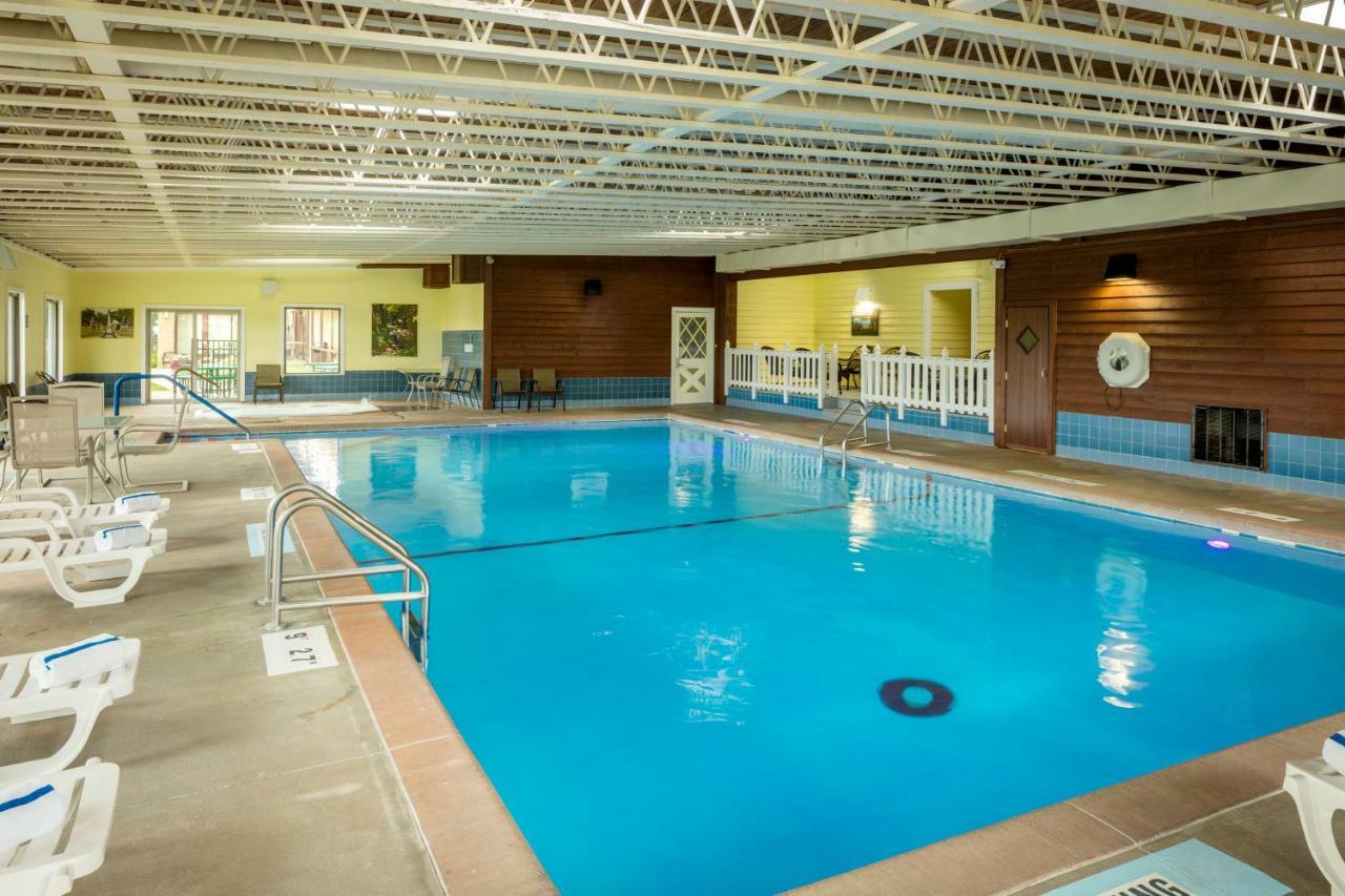 Chestnut Mountain Resort Galena Dış mekan fotoğraf